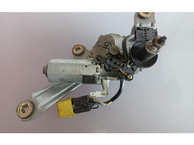 Моторчик заднего дворника A2108207542    Mercedes-Benz E W210