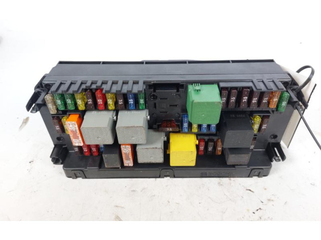 Pojistková skříňka A2129003514, A2129003514 Mercedes-Benz C AMG W204 2007