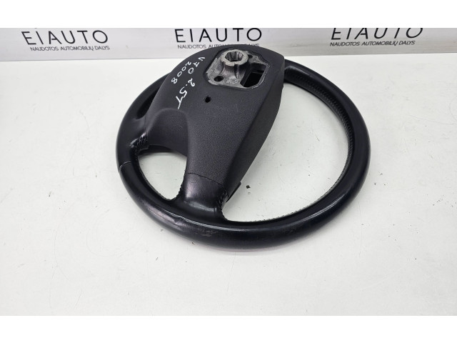 Руль Volvo V70  2008 - 2013 года SV55187051, PV5518802      
