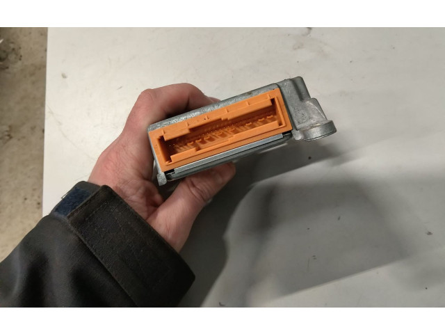 Блок управления надувных подушек 9643825880   Peugeot 306