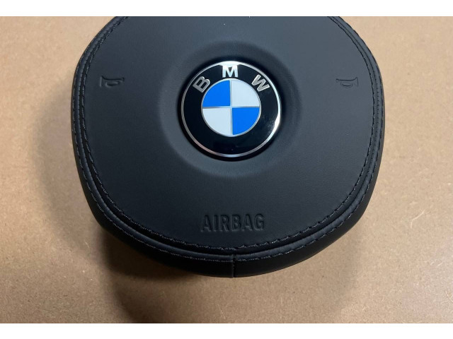 Подушка безопасности водителя 313265778N77, 335A2995903 BMW X3 G01