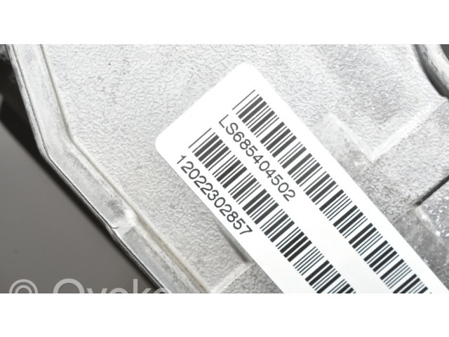 рейка Колонка рулевая 6854045, 6787326 BMW X3 F25 2010-2017 года