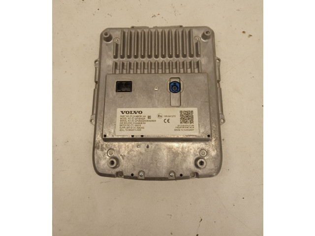 Дисплей    31466781   Volvo XC90