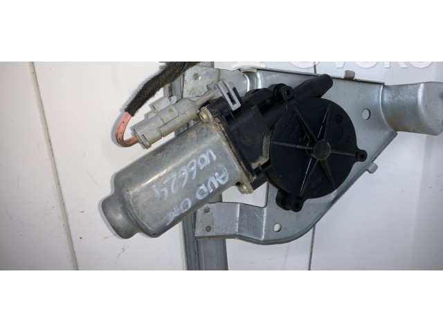 Передний комплект электрического механизма для подъема окна 00009222F6   Citroen  Xantia   -  года