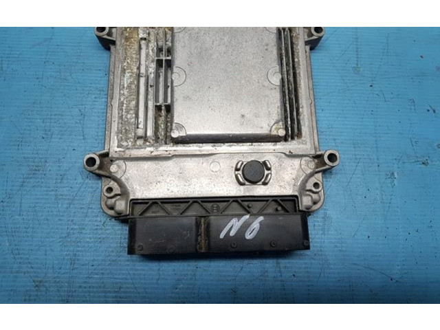 Блок управления климат-контролем 391202b601   KIA Ceed