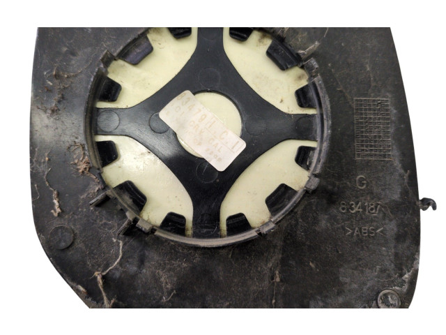 Zpětné zrcátko Citroen Berlingo 2005 00008151W3