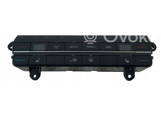 Блок управления климат-контролем 760907426G   Volkswagen Caddy