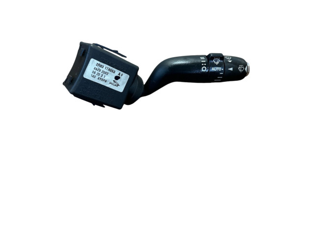 Ручка стеклоочистителей 2W9317A653A, 66282003 Jaguar S-Type