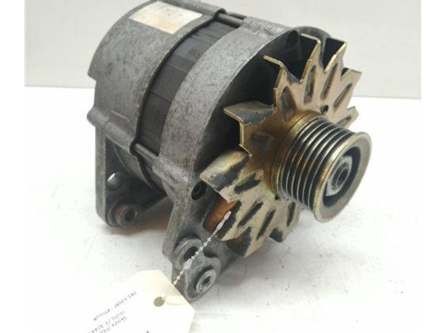 Ojnice 443113516591, 443113516591 Skoda Felicia II