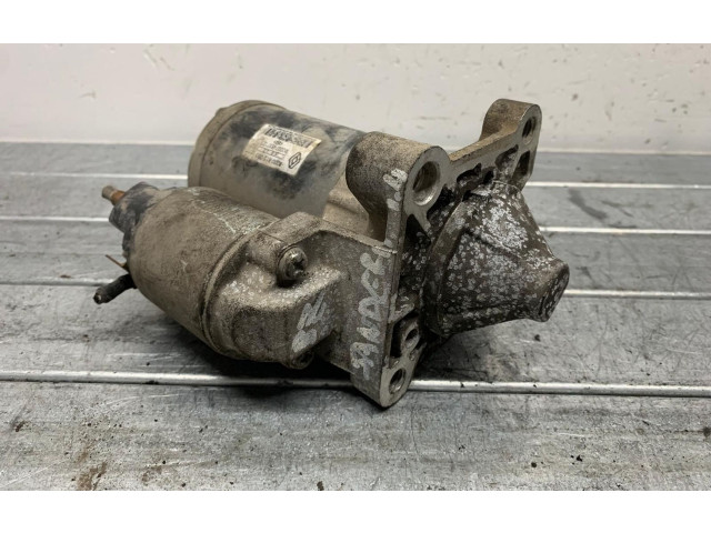 Стартер Dacia Sandero 2008 - 2012 года