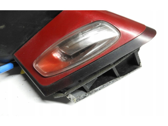 Зеркало электрическое Citroen DS4 - года