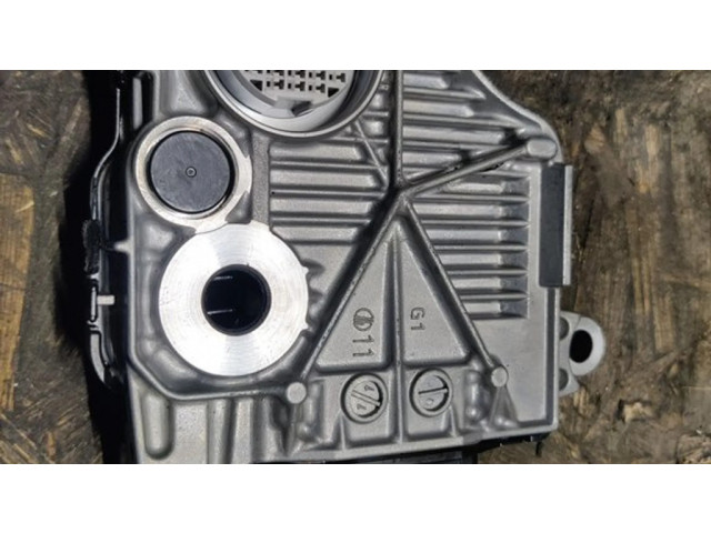 Блок управления коробкой передач 9834910080, 9838183380   Opel Mokka B