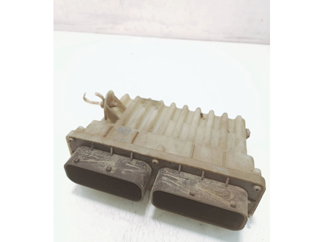 Řídící jednotka 24462346, 15408375 Opel Zafira A 2004