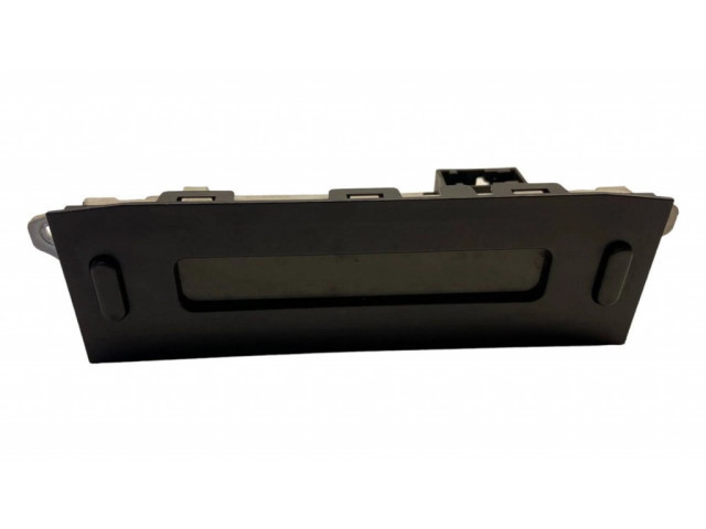 Дисплей 96636543XT Peugeot Partner