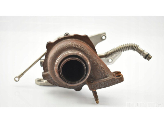 Turbodmychadlo Турбина 9835855380 Peugeot Partner III 1.5