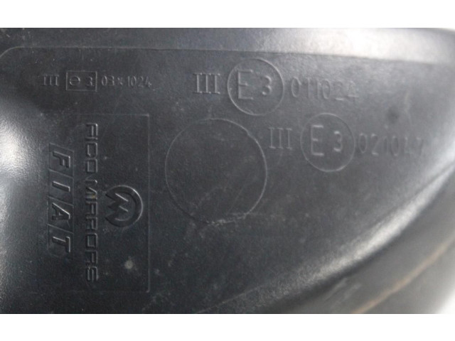 Zpětné zrcátko Fiat Punto Evo 2011 735593694