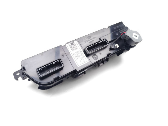 Блок управления климат-контролем 97250Q4550   KIA Niro