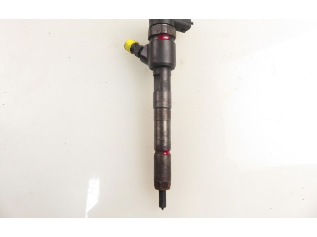 Vstřikovač 0445110083, 0445110083 Fiat Punto (199) 199 A3.000