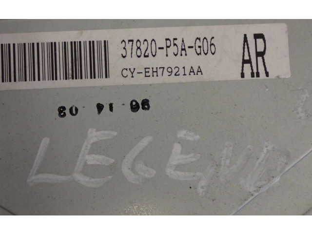 Блок управления    Chevrolet Epica