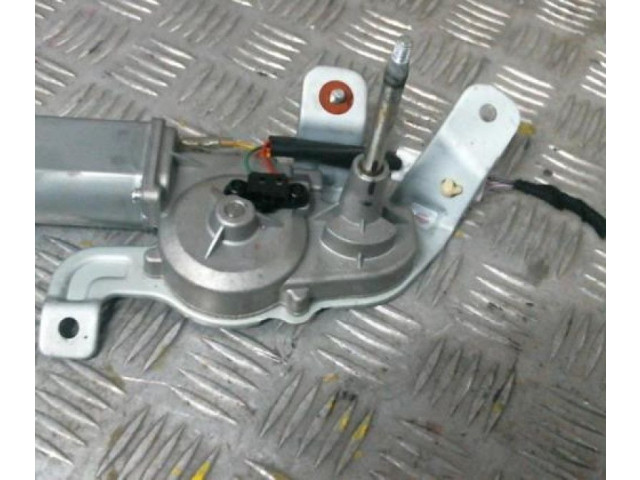 Генератор 95152637 Chevrolet Spark