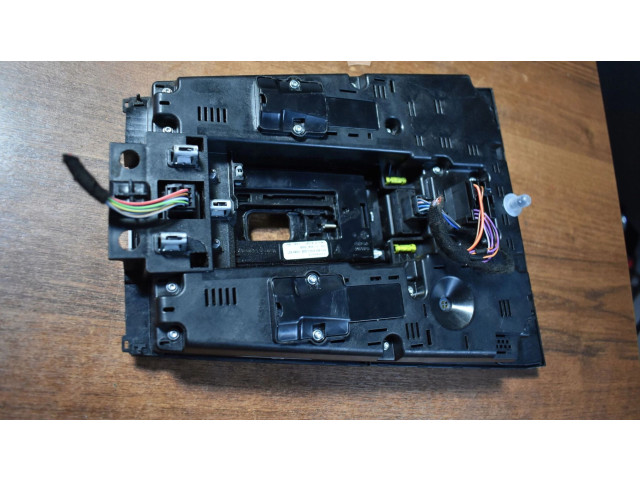 Блок управления 9Y0919600N555525 Bentley Bentayga