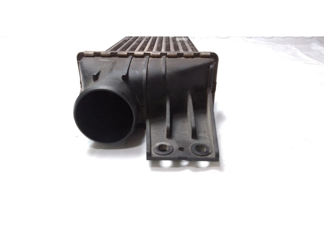 Интеркулер Y2202371008050MCC SsangYong Rexton