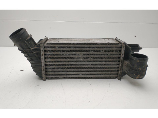 Интеркулер  9673015780   Peugeot 5008 