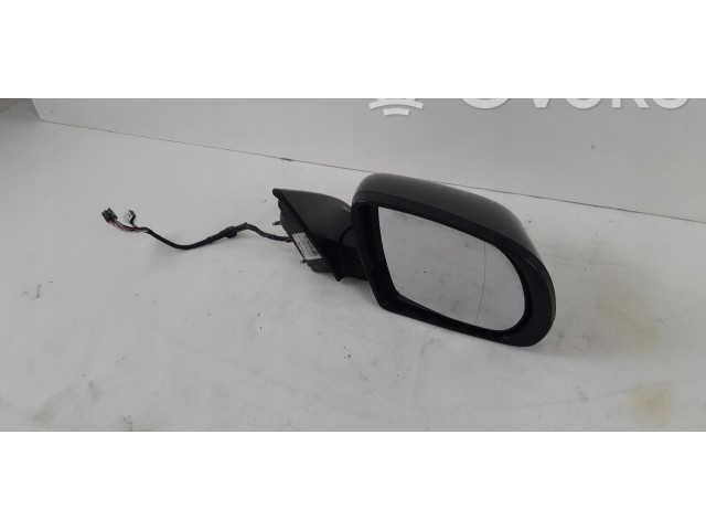 Außenspiegel elektrisch Tür vorne       Jeep Cherokee  2013 - 2020 года   