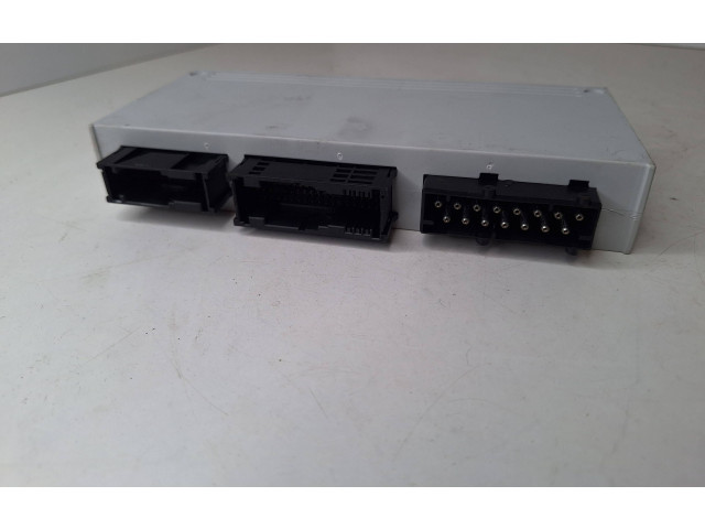 Блок комфорта 6963338, 57762110 BMW X3 E83