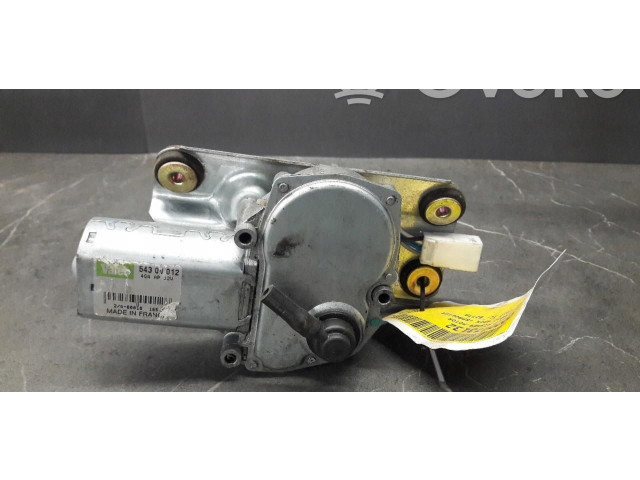 Моторчик заднего дворника 54300012    Rover 200 XV