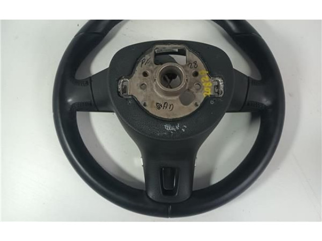 Volant Volkswagen Tiguan 2017 1T0419091AC  