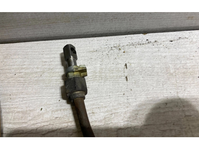 Топливная рампа Bentley Mulsanne