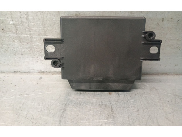 Блок управления 4G0919475H, 4H0919475E Audi A6 C7