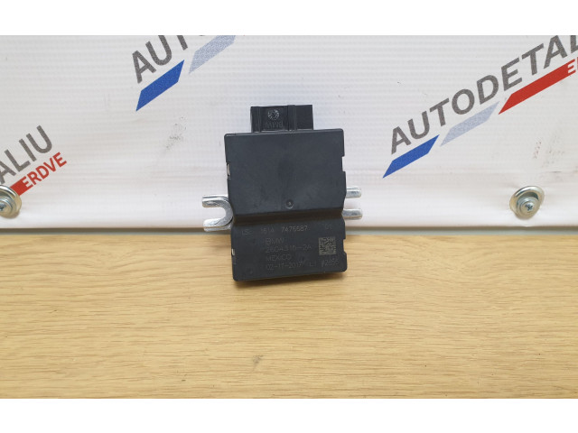 Блок управления 7476687, 16147476687 BMW 2 F22 F23