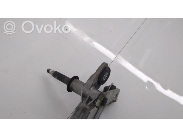 Комплект механизма стеклоочистителей