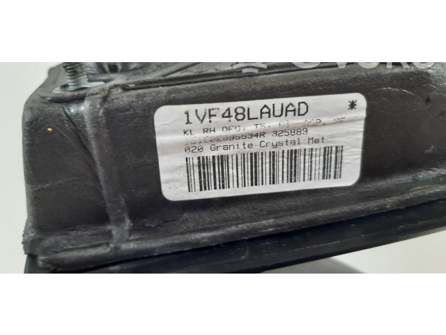 Außenspiegel elektrisch Tür vorne       Jeep Cherokee  2013 - 2020 года   