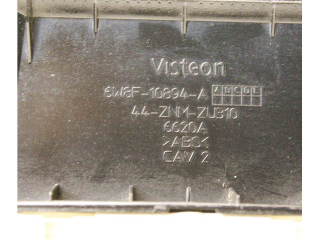 Панель приборов 6W83F10894A Jaguar XK - XKR