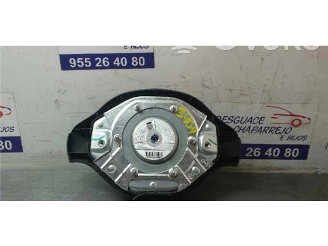 Подушка безопасности водителя 8200748155A, 8200748155A   Dacia Logan VAN