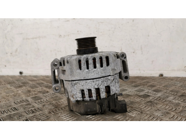 Генератор A6519062500 Infiniti Q50 2.2