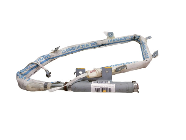Подушка безопасности двери 605546001B, LH605546001B SsangYong Kyron