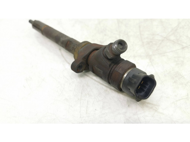 Vstřikovač 0445110311 Citroen Berlingo pro naftový motor 1.6