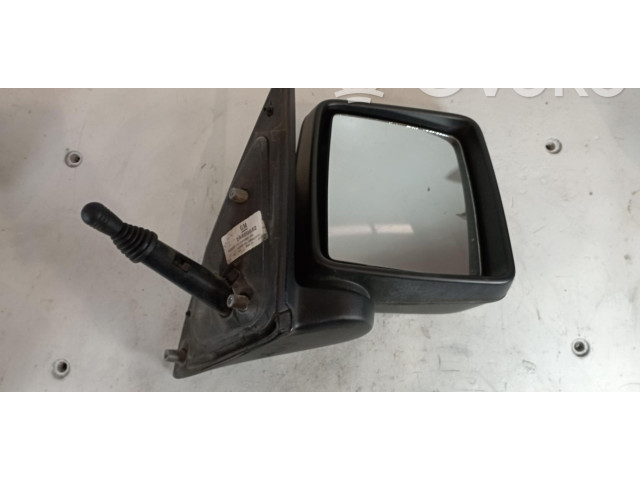 Зеркало электрическое        Opel Combo C  2001 - 2011 года   