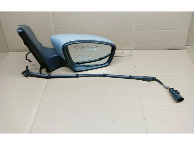 Зеркало электрическое Skoda Citigo 2011 - 2020 года