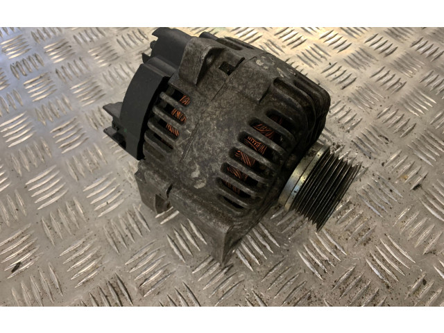 Генератор 8200667619   Dacia Logan I 1.6     