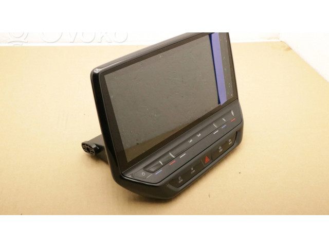 Дисплей    10B919605B   Volkswagen ID.4