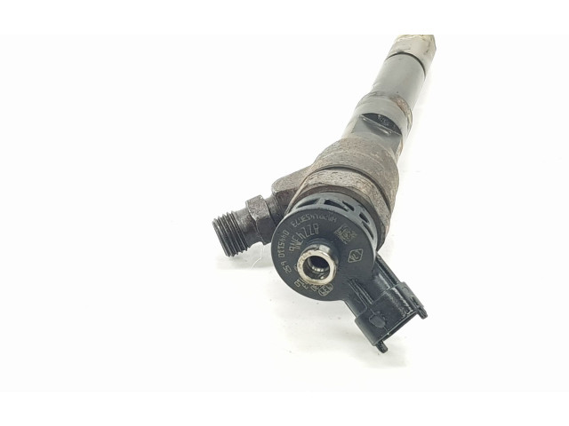 Форсунка 166000121R, 166000121R Renault Clio IV