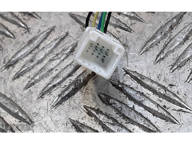 Зеркало электрическое        Dacia Duster   -  года   