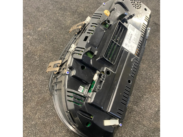 Přístrojová deska BMW X5 F15 2017 6805231