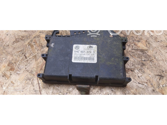 Блок управления АБС 1h0907379d   Volkswagen PASSAT B4
