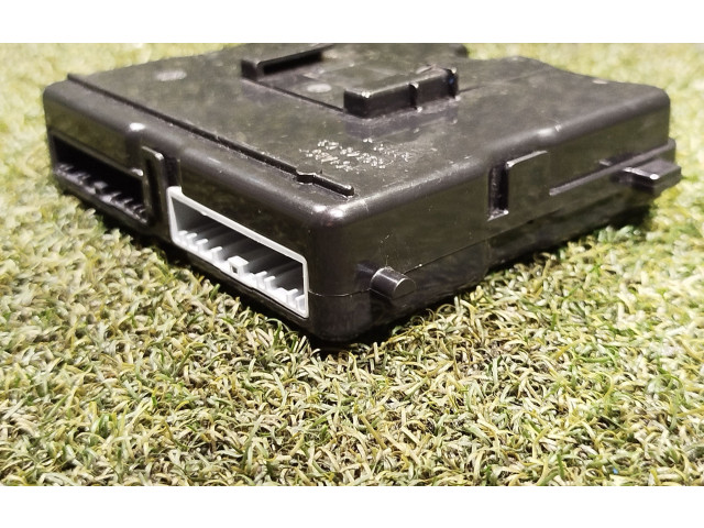 Блок управления 285251244R, 5HB01495304   Renault Trafic III (X82)